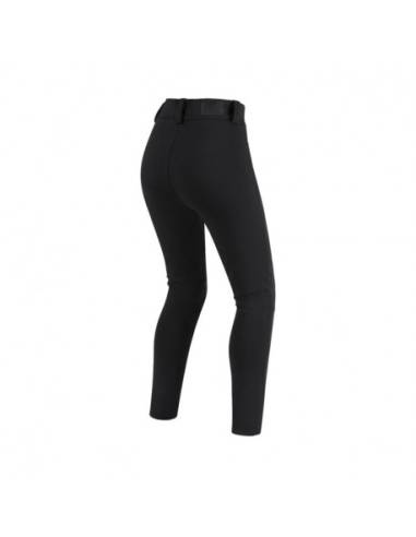Pantalón PMJ Vaquero Spring Negro