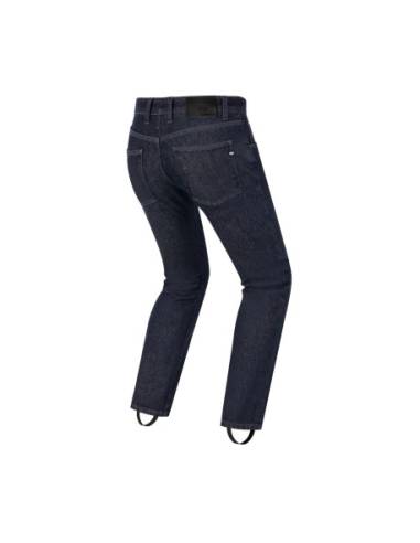 Pantalón PMJ Vaquero Tourer Azul