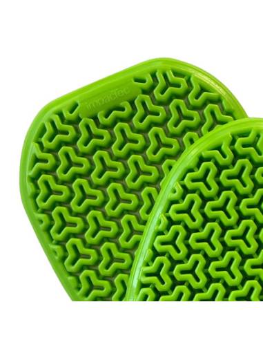 Protección PMJ Cadera Verde