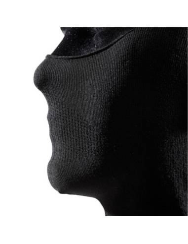 Balaclava SIXS 4 Seasons DBX KNT Negro