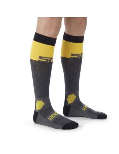 Calcetines SIXS Long Racing V2...