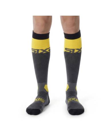 Calcetines SIXS Long Racing V2...