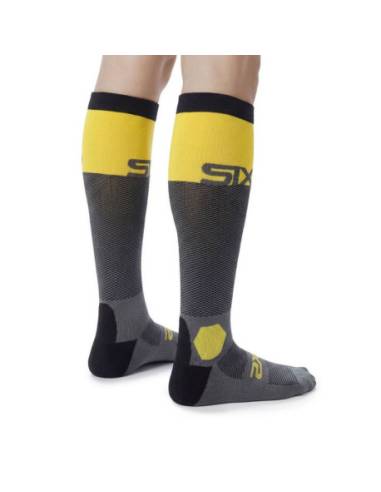 Calcetines SIXS Long Racing V2...