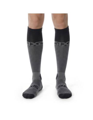 Calcetines SIXS Long Racing V2...