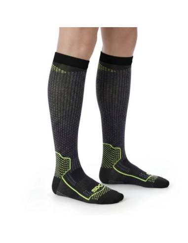 Calcetines SIXS Long Racing V3...