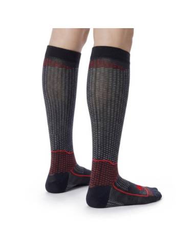 Calcetines SIXS Long Racing V3...