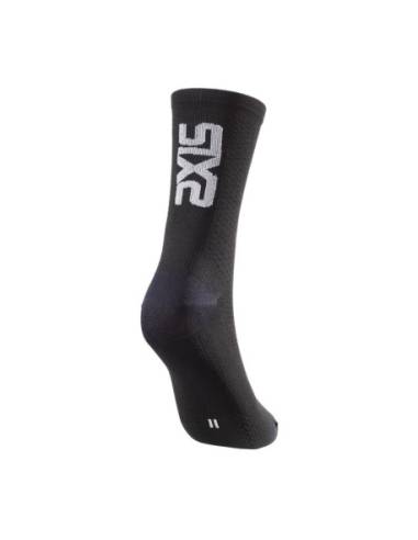 Calcetines SIXS Short Logo V2 Negro