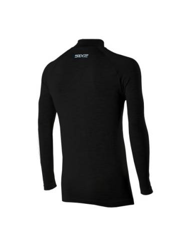 Camiseta Interior SIXS Manga Larga...