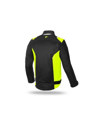 Chaqueta  Seventy SD-JR48 negro...