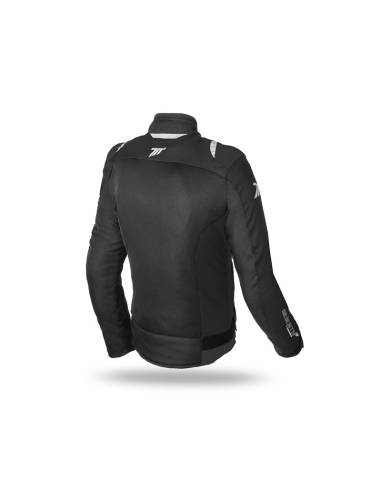 Chaqueta Seventy SD-JR50 Negro