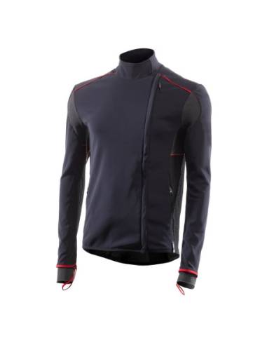 Chaqueta Interior SIXS Manga Larga...