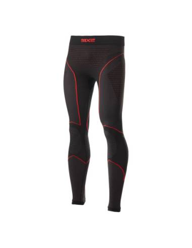 Pantalón Interior SIXS Warm CU PNXW...