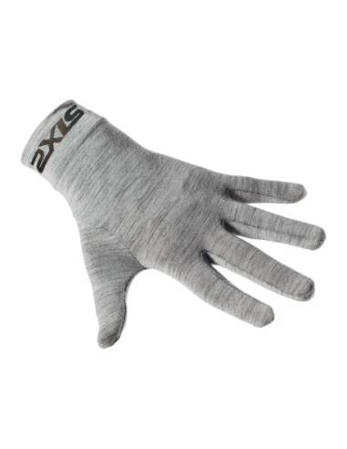 Sotoguantes SIXS Merinos Wool GLX Gris