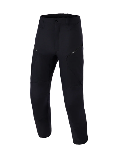 Pantalón ALPINESTARS Explore AST Negro
