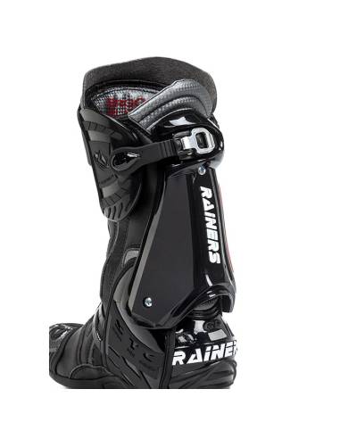 Botas RAINERS 999 Negro