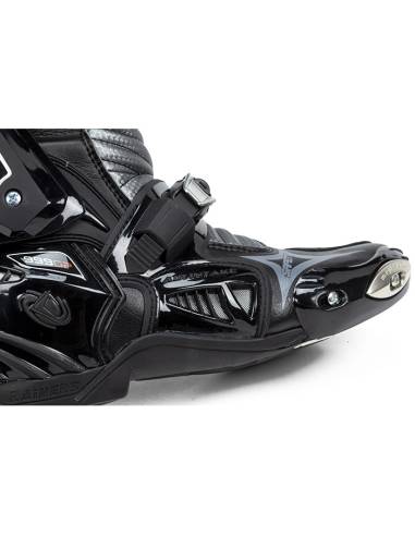 Botas RAINERS 999 Negro