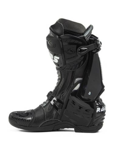 Botas RAINERS 999 Negro