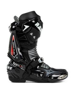 Botas RAINERS 999 Negro