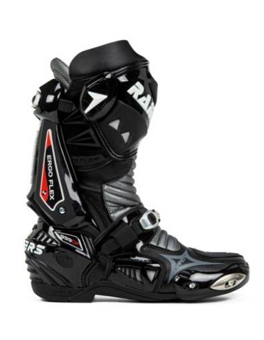 Botas RAINERS 999 Negro