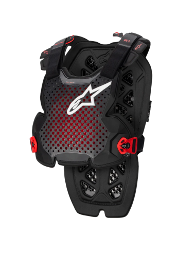 Peto ALPINESTARS A-1...