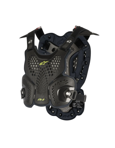 Peto ALPINESTARS A-1 Roost Guard...