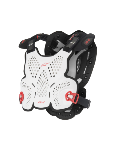 Peto ALPINESTARS A-1 Roost Guard...