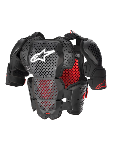 Peto Completo ALPINESTARS A-10 V2...