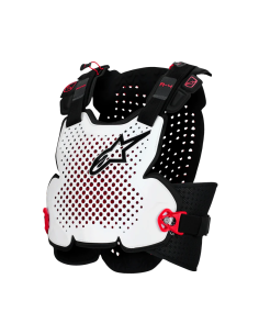 Peto ALPINESTARS A-4 Plasma...