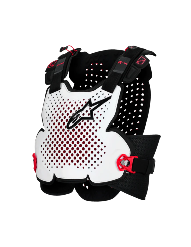 Peto ALPINESTARS A-4 Plasma...