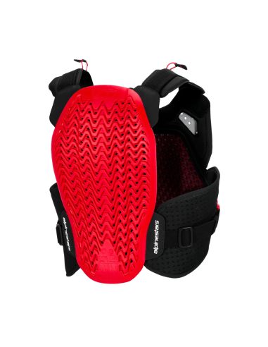 Peto ALPINESTARS A-4 Plasma...