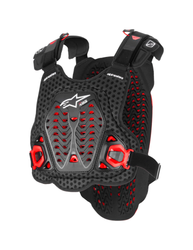 Peto ALPINESTARS A-5 Plasma...
