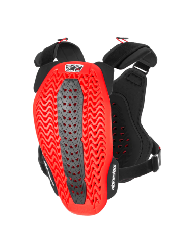 Peto ALPINESTARS A-5 Plasma...