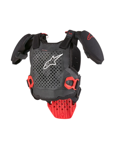Peto ALPINESTARS A-5 S V2 Youth...