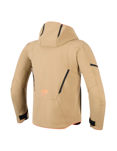 Chaqueta ALPINESTARS Aeroshell WP...