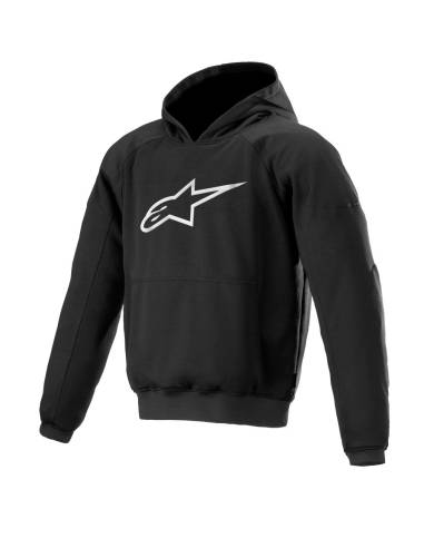 Sudadera ALPINESTARS Ageless Negro