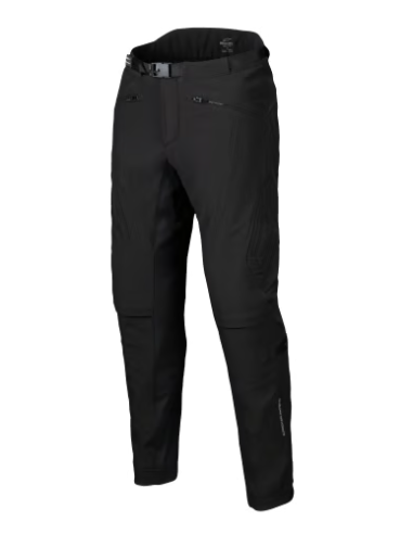 Pantalón ALPINESTARS Alden Negro