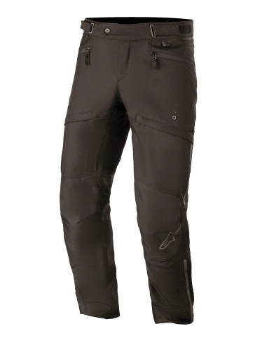 Pantalón ALPINESTARS AST-1 V2 WP Negro