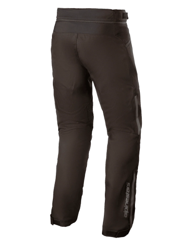 Pantalón ALPINESTARS AST-1 V2 WP Negro