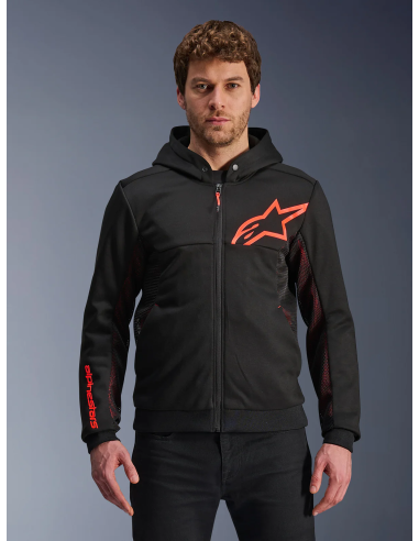 Sudadera ALPINESTARS Chrome Air Sport...