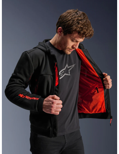 Sudadera ALPINESTARS Chrome Air Sport...