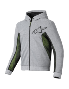 Sudadera ALPINESTARS Chrome...