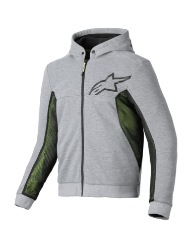 Sudadera ALPINESTARS Chrome Air Sport...