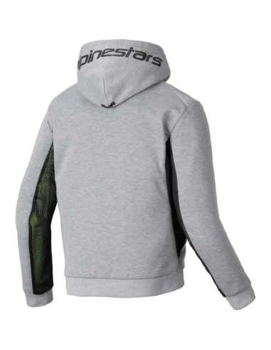 Sudadera ALPINESTARS Chrome Air Sport...