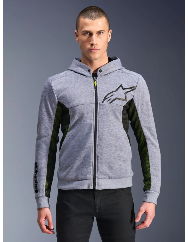 Sudadera ALPINESTARS Chrome Air Sport...