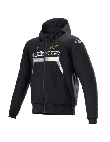 Sudadera ALPINESTARS Chrome Ignition...