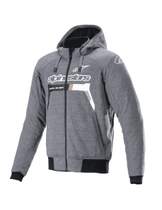 Sudadera ALPINESTARS Chrome...