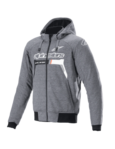 Sudadera ALPINESTARS Chrome Ignition...