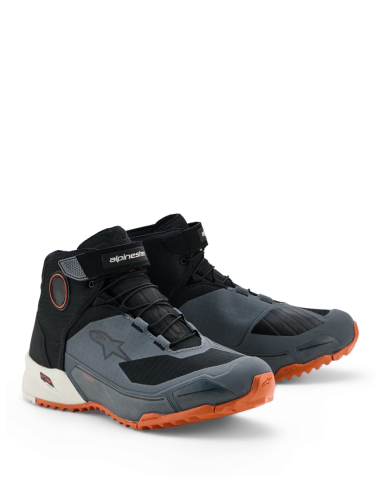 Botas ALPINESTARS CR-X Drystar...