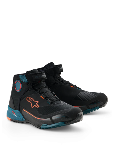 Botas ALPINESTARS CR-X Drystar...