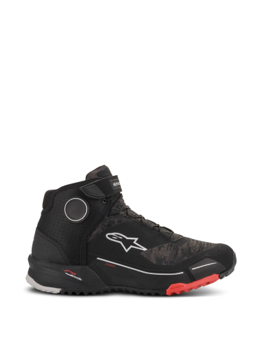 Botas ALPINESTARS CR-X Drystar...